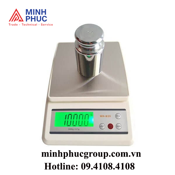 cân điện tử 5kg
