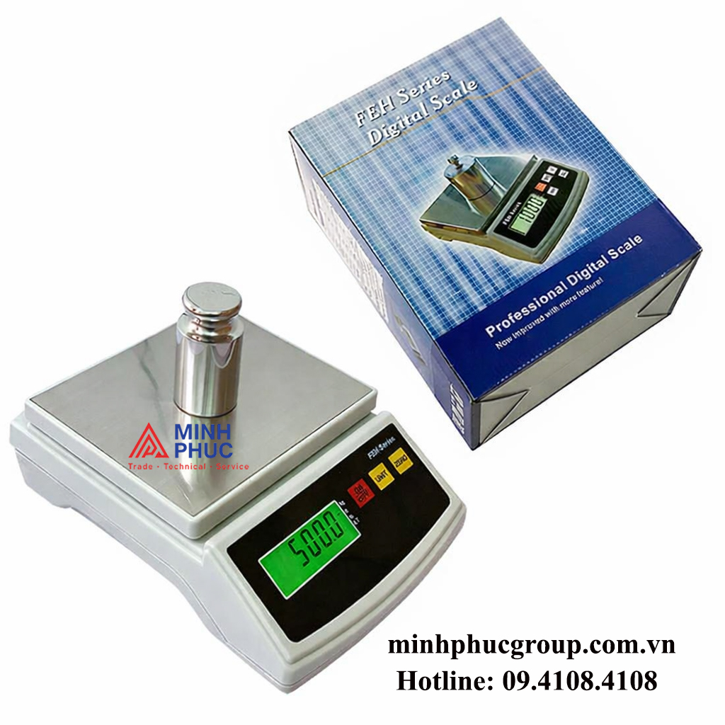 cân điện tử 5kg