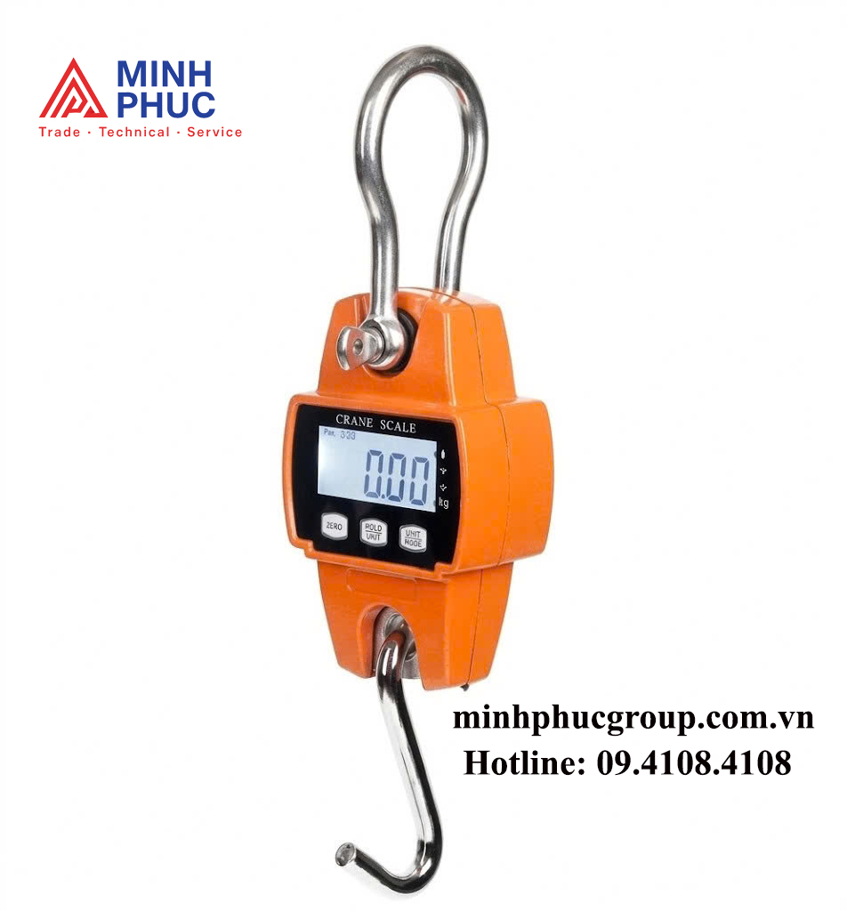 cân treo điện tử