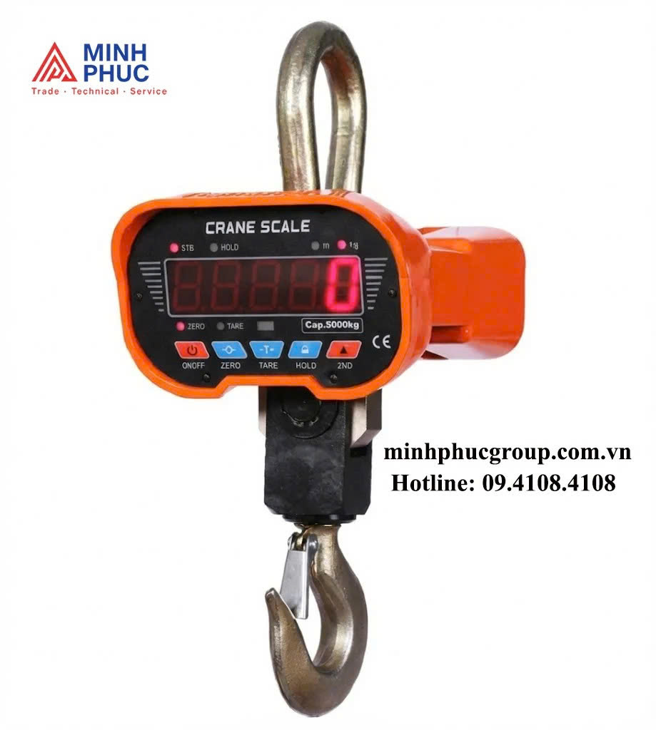 kiểm định cân điện tử