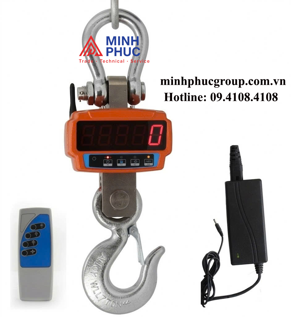 cân treo điện tử