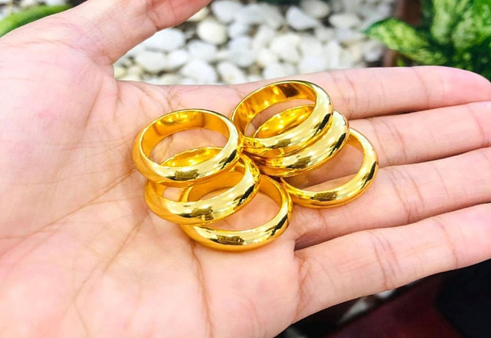 1 chỉ vàng bằng bao nhiêu gam