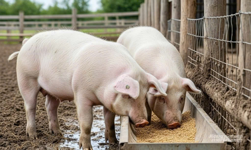 100kg lợn hơi được bao nhiêu kg thịt