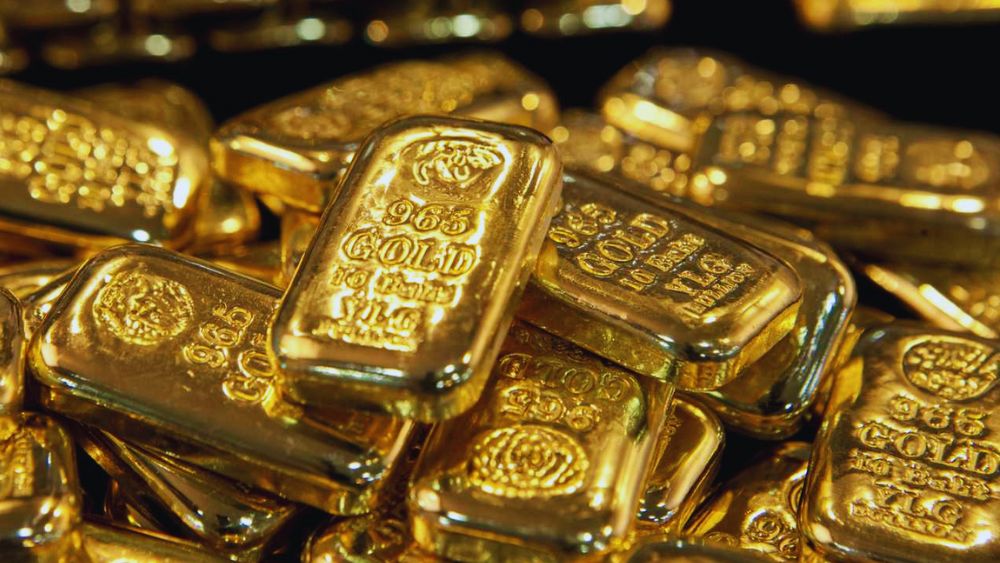 1 kg vàng bao nhiêu tiền