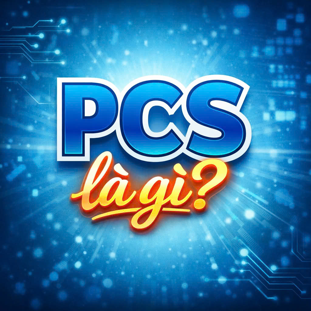 PCS