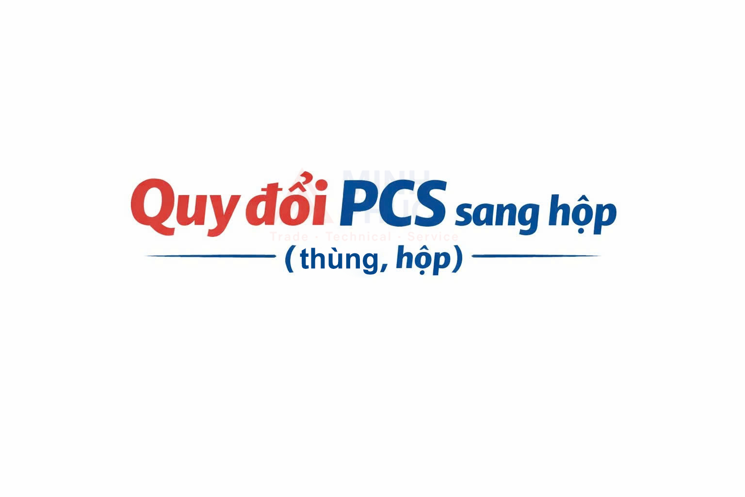 PCS