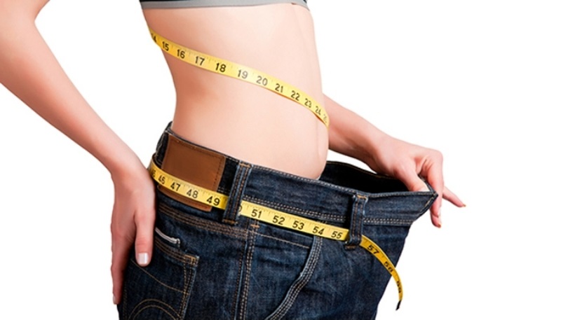 chiều cao cân nặng chuẩn của nữ