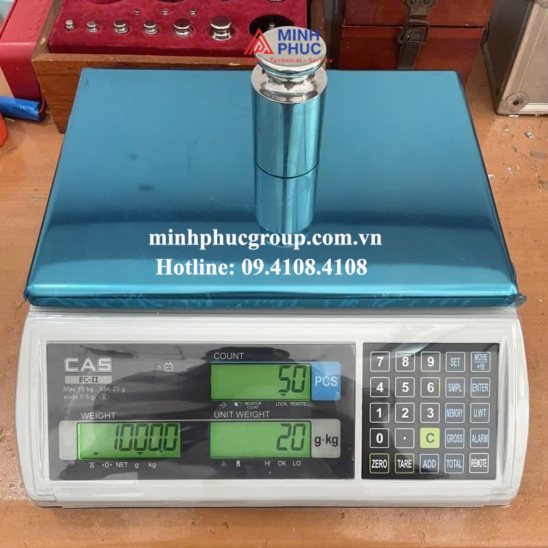 cân điện tử 10kg