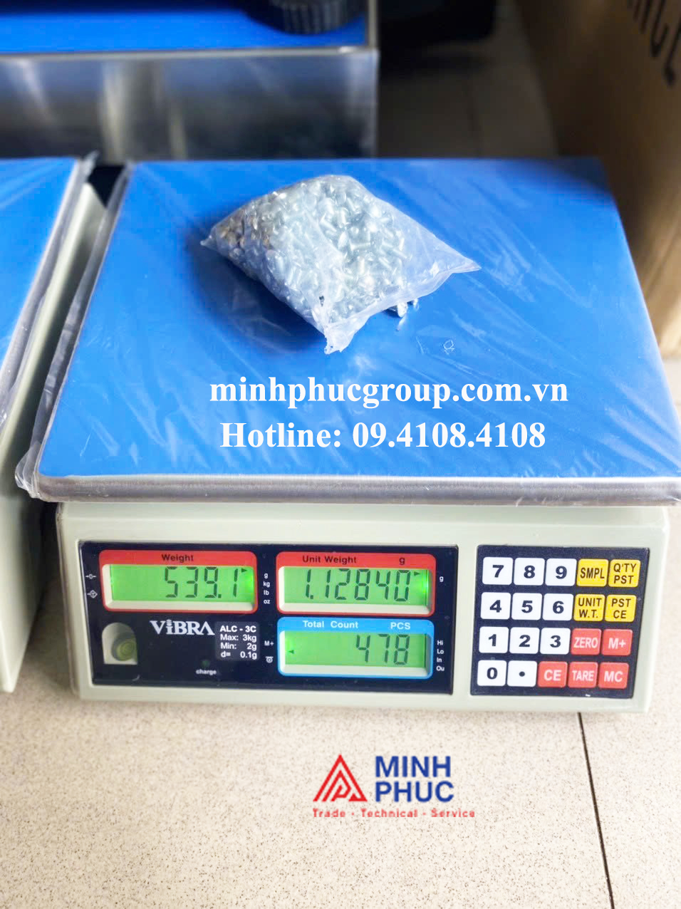 cân điện tử 10kg