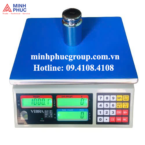 cân điện tử 10kg