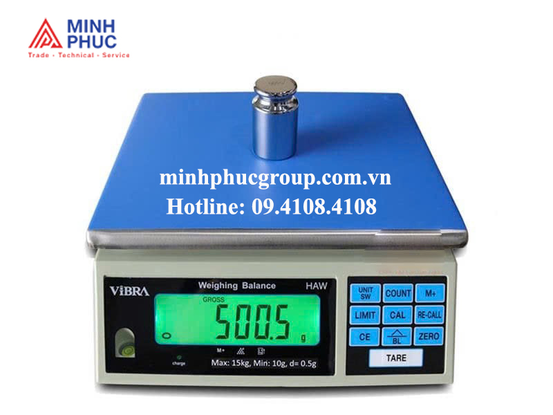 cân điện tử 15kg