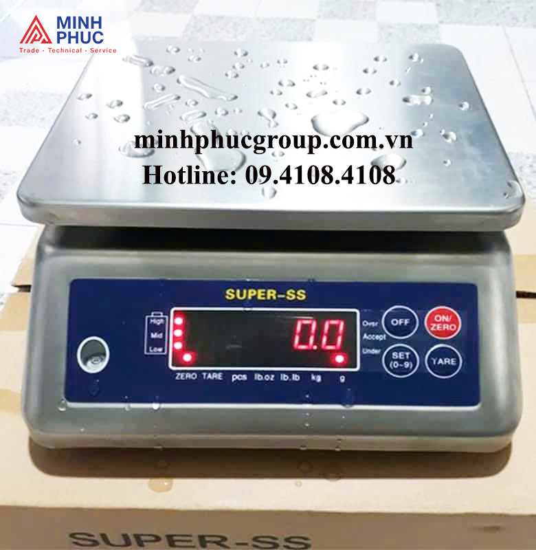 cân điện tử 15kg