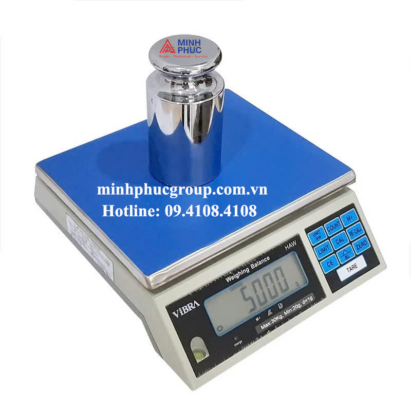 cân điện tử 15kg