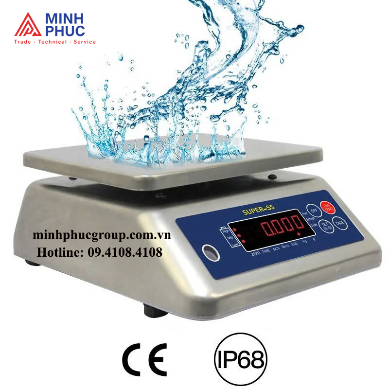 cân điện tử 15kg