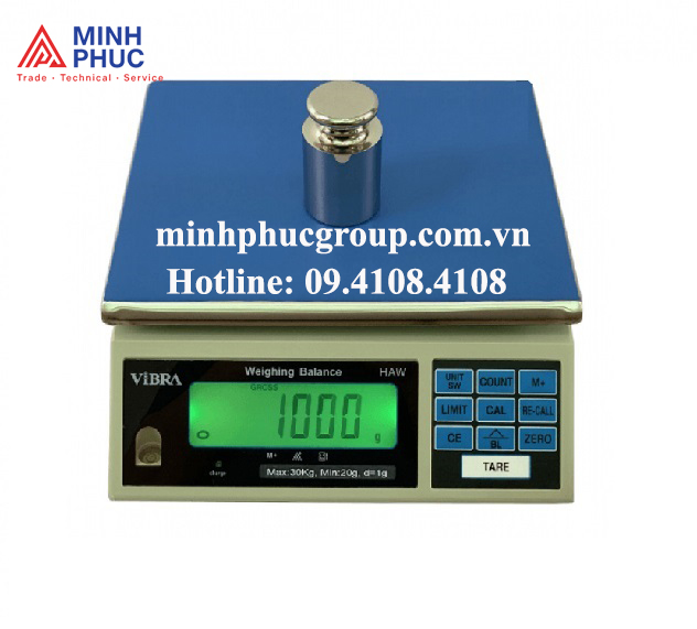 cân điện tử 15kg