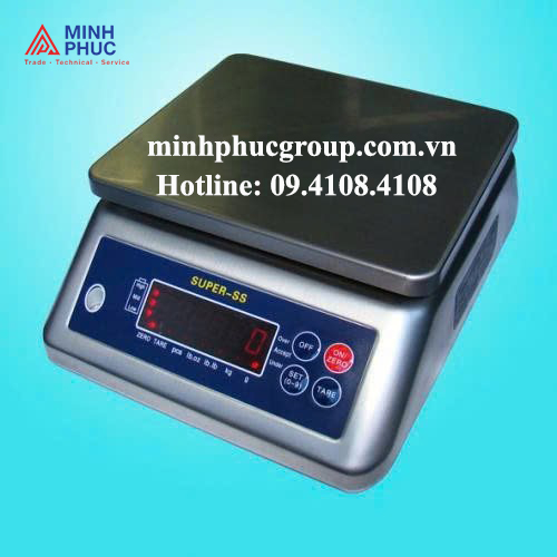 cân điện tử 15kg