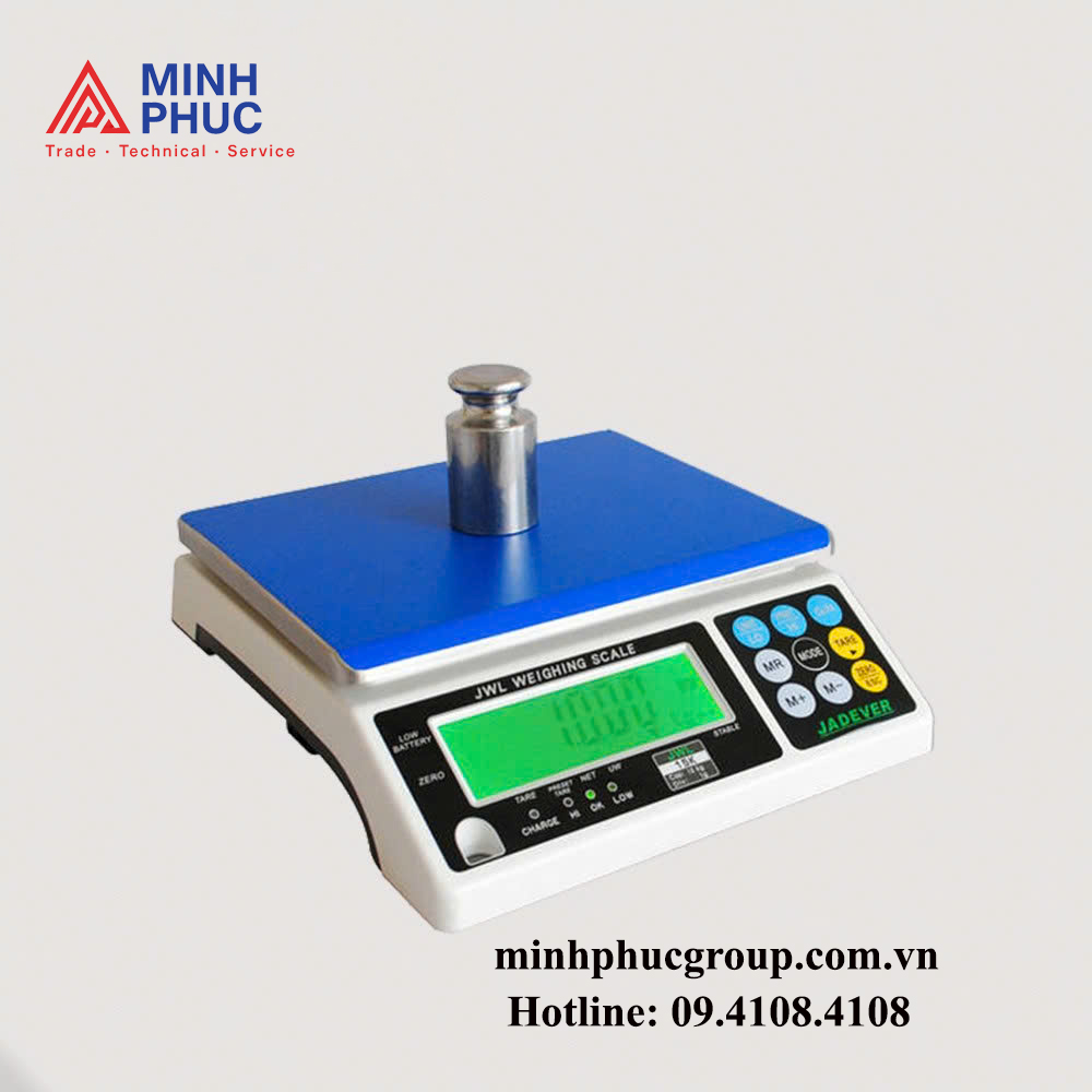 cân điện tử 15kg