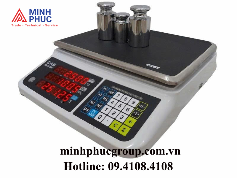 cân điện tử 30kg