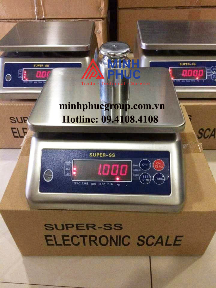 cân điện tử 30kg