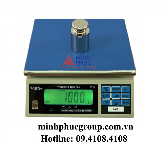 cân điện tử 30kg