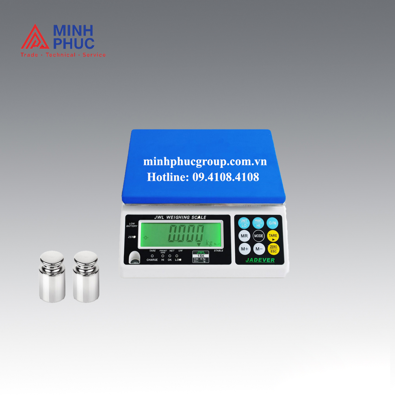 cân điện tử 30kg