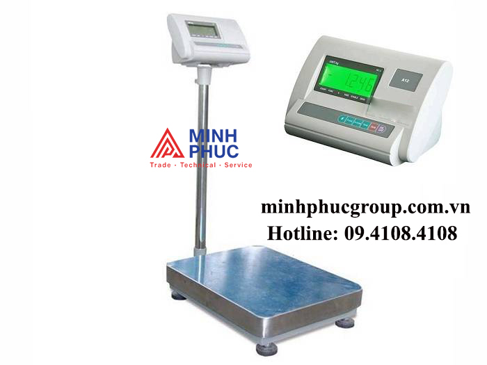 cân điện tử 500kg