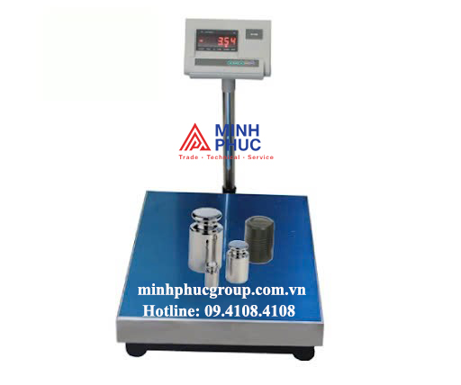cân điện tử 500kg