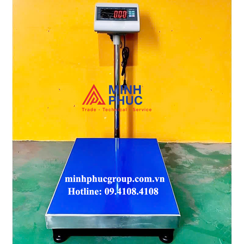 cân điện tử 500kg