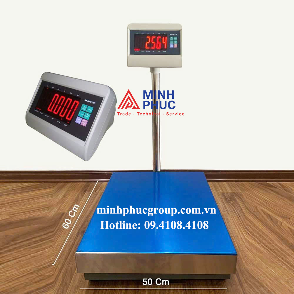 cân điện tử 500kg