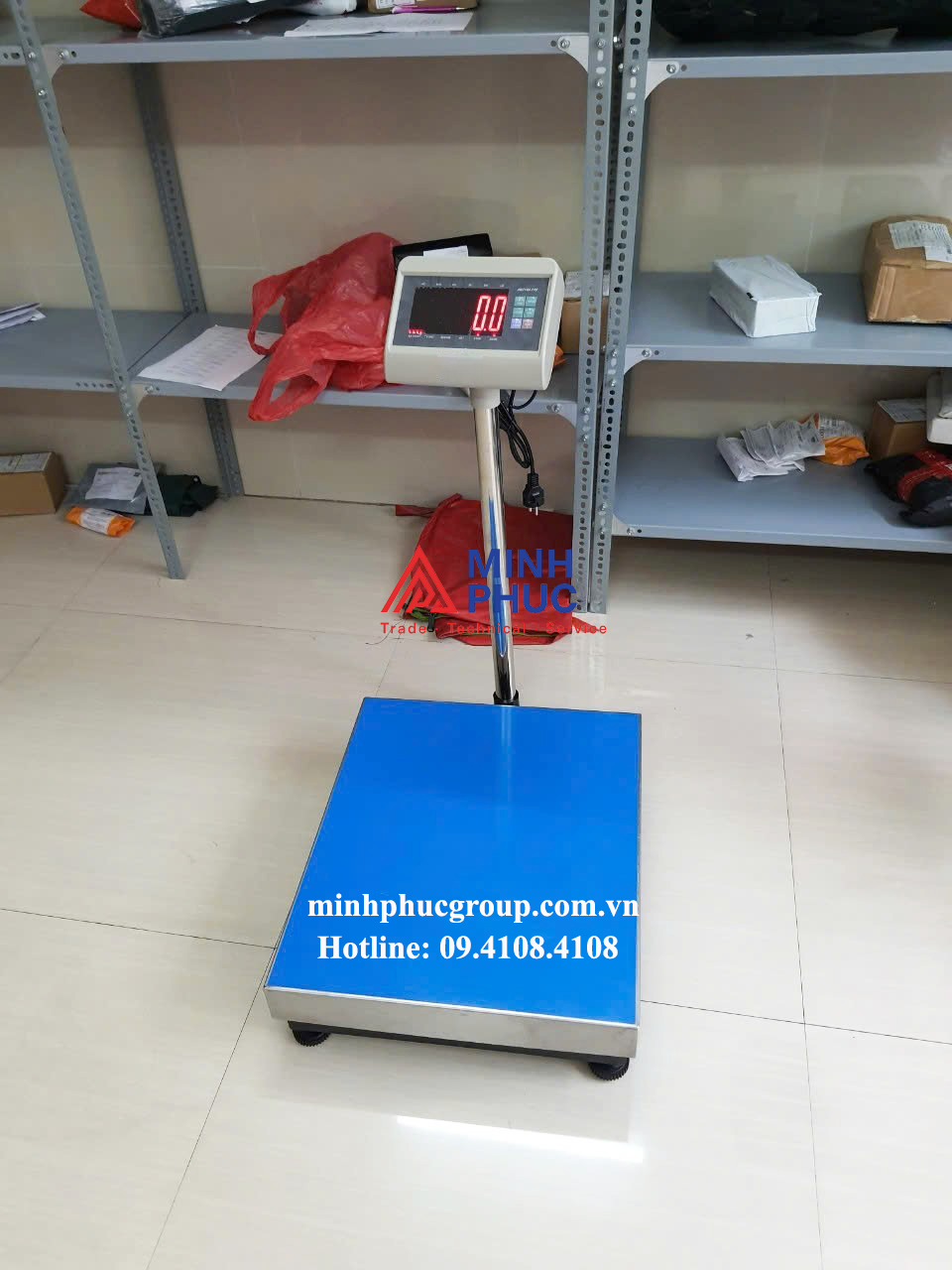 cân điện tử 500kg