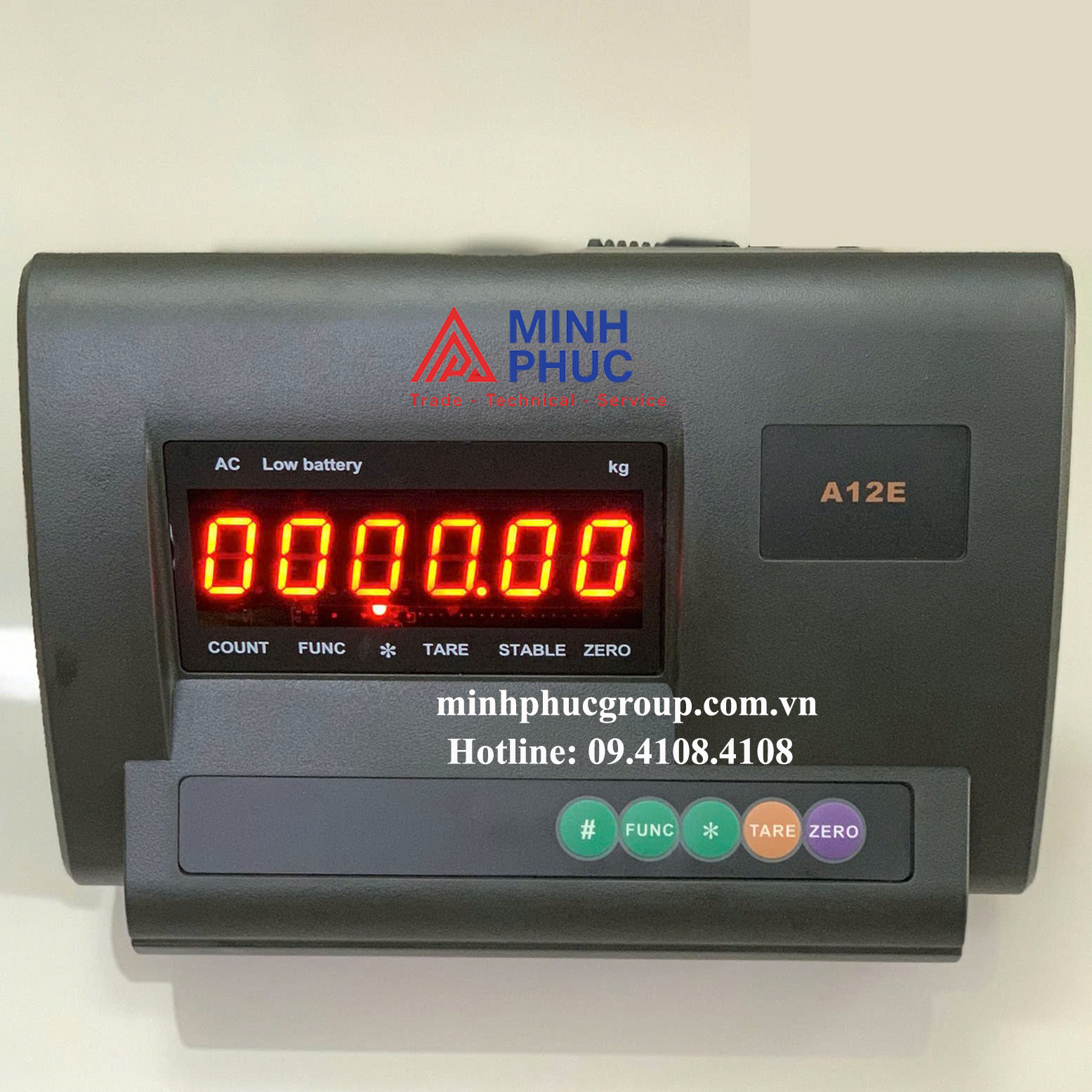 cân điện tử 500kg