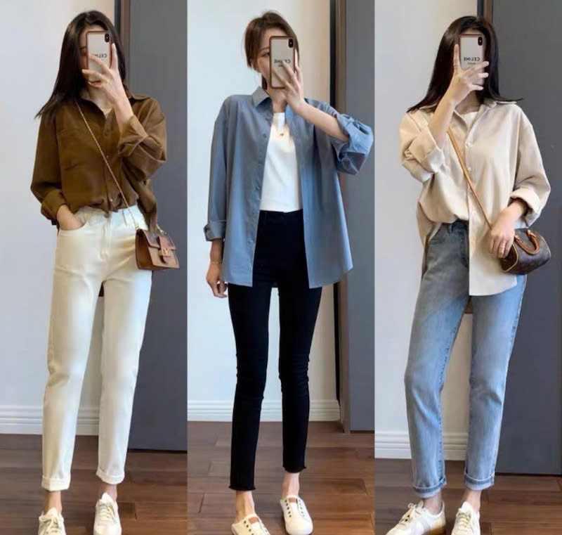 chiều cao cân nặng chuẩn của nữ