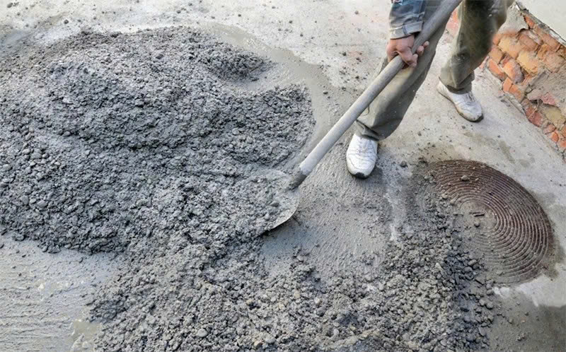 1 bao xi măng bao nhiêu cân