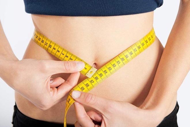 chỉ số bmi​