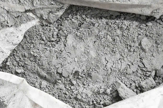 1 bao xi măng bao nhiêu cân