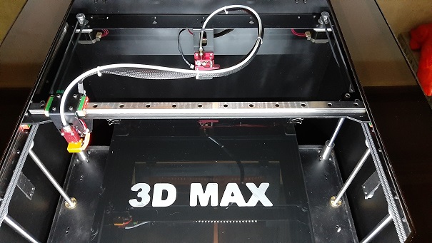 cân bàn máy in 3d