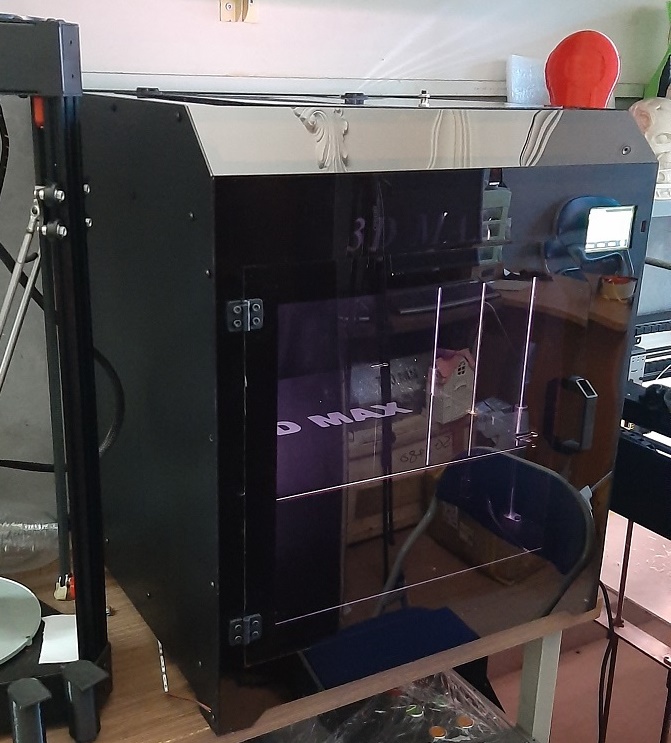 cân bàn máy in 3d
