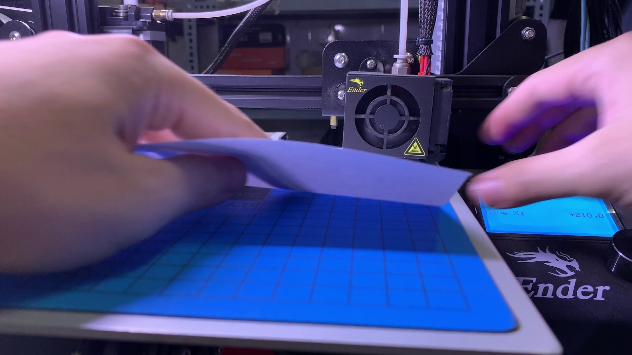 cân bàn máy in 3d