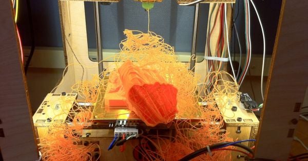 cân bàn máy in 3d