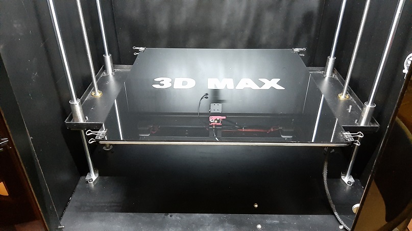 cân bàn máy in 3d