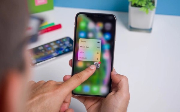 cân 3d touch online