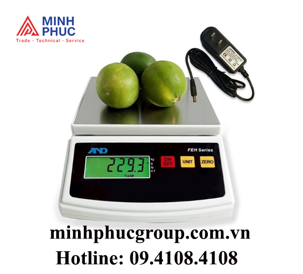 cân điện tử 3kg