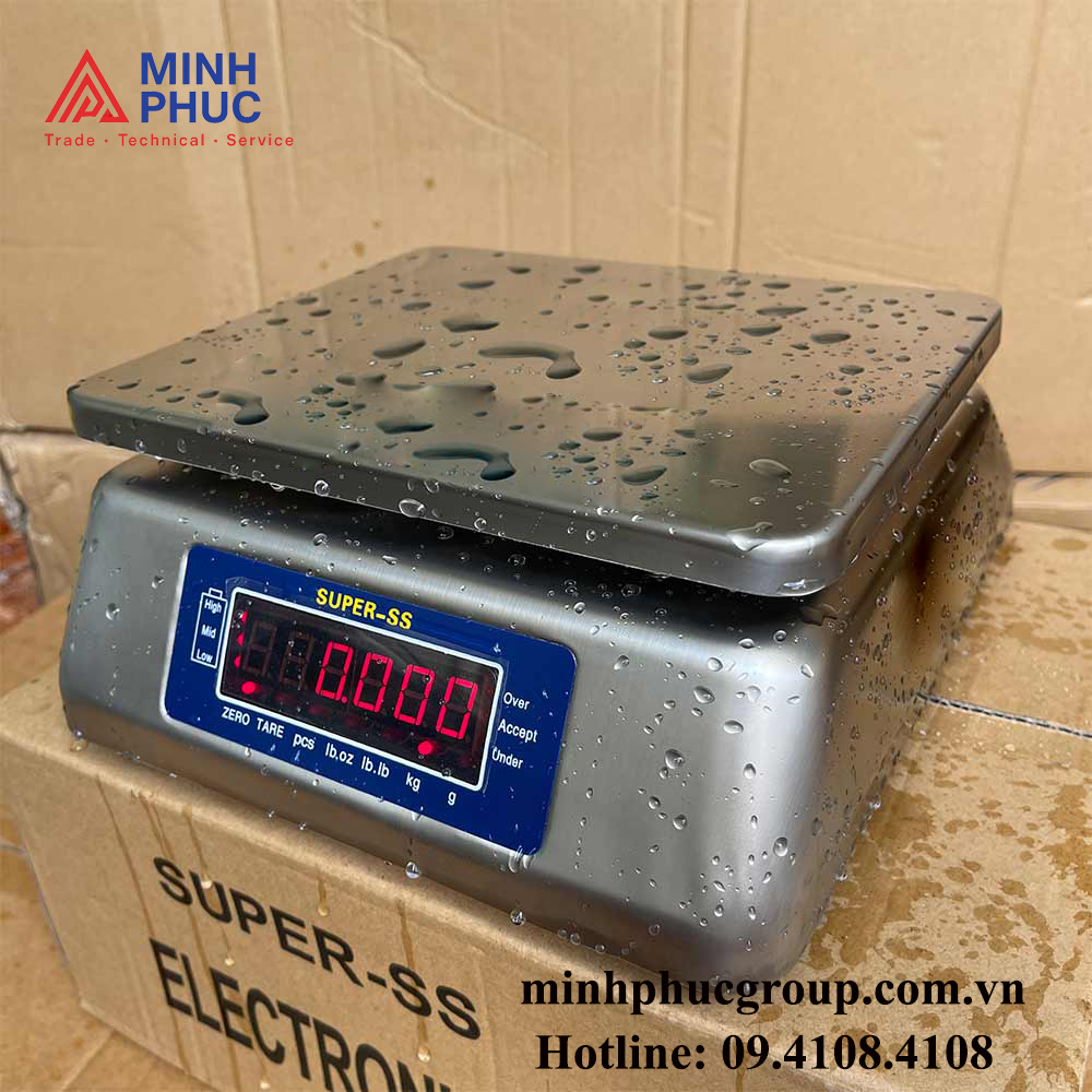 cân điện tử 3kg