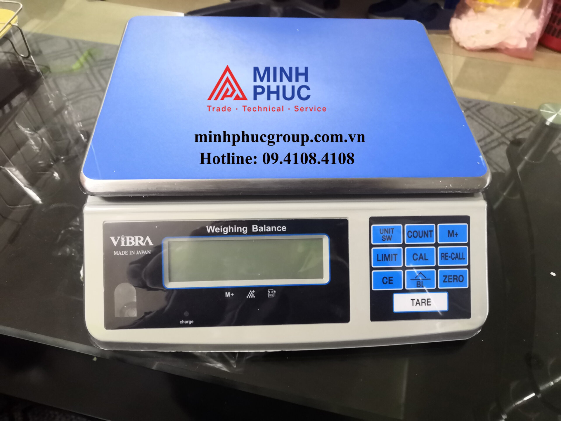 cân điện tử 3kg
