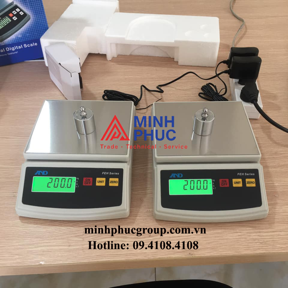 cân điện tử 3kg