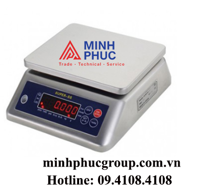 cân điện tử 6kg