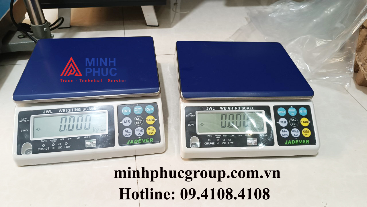 cân điện tử 6kg