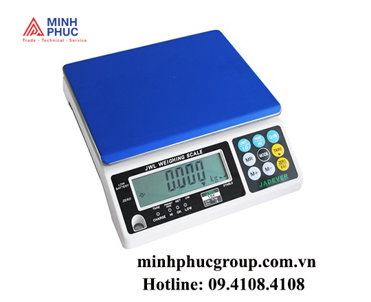 cân điện tử 6kg
