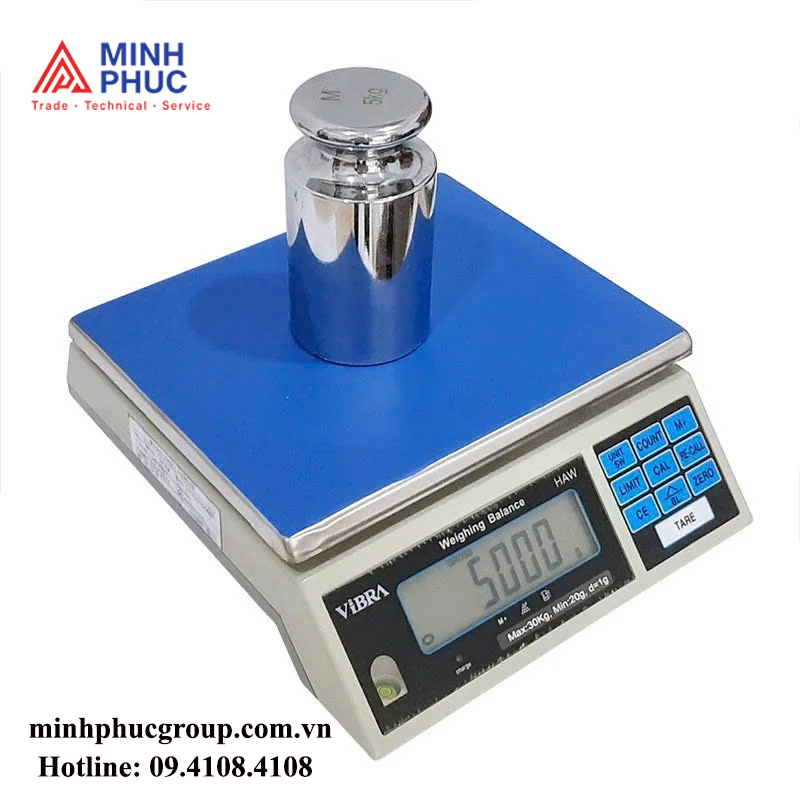 cân điện tử 6kg