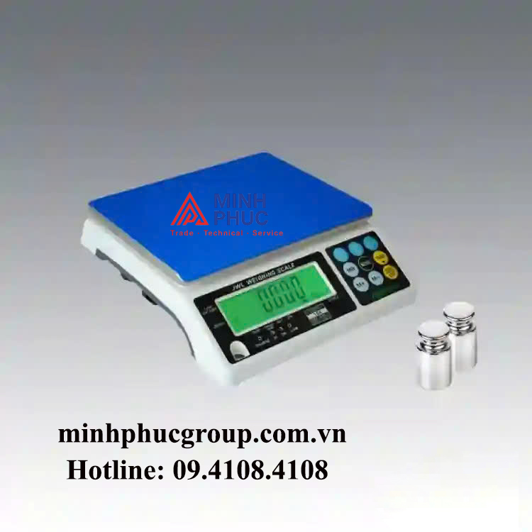 cân điện tử 6kg